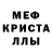 МЕТАМФЕТАМИН пудра PandaTu189