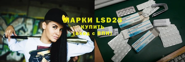 твердый Алексин