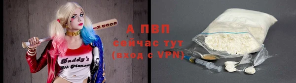 твердый Алексин